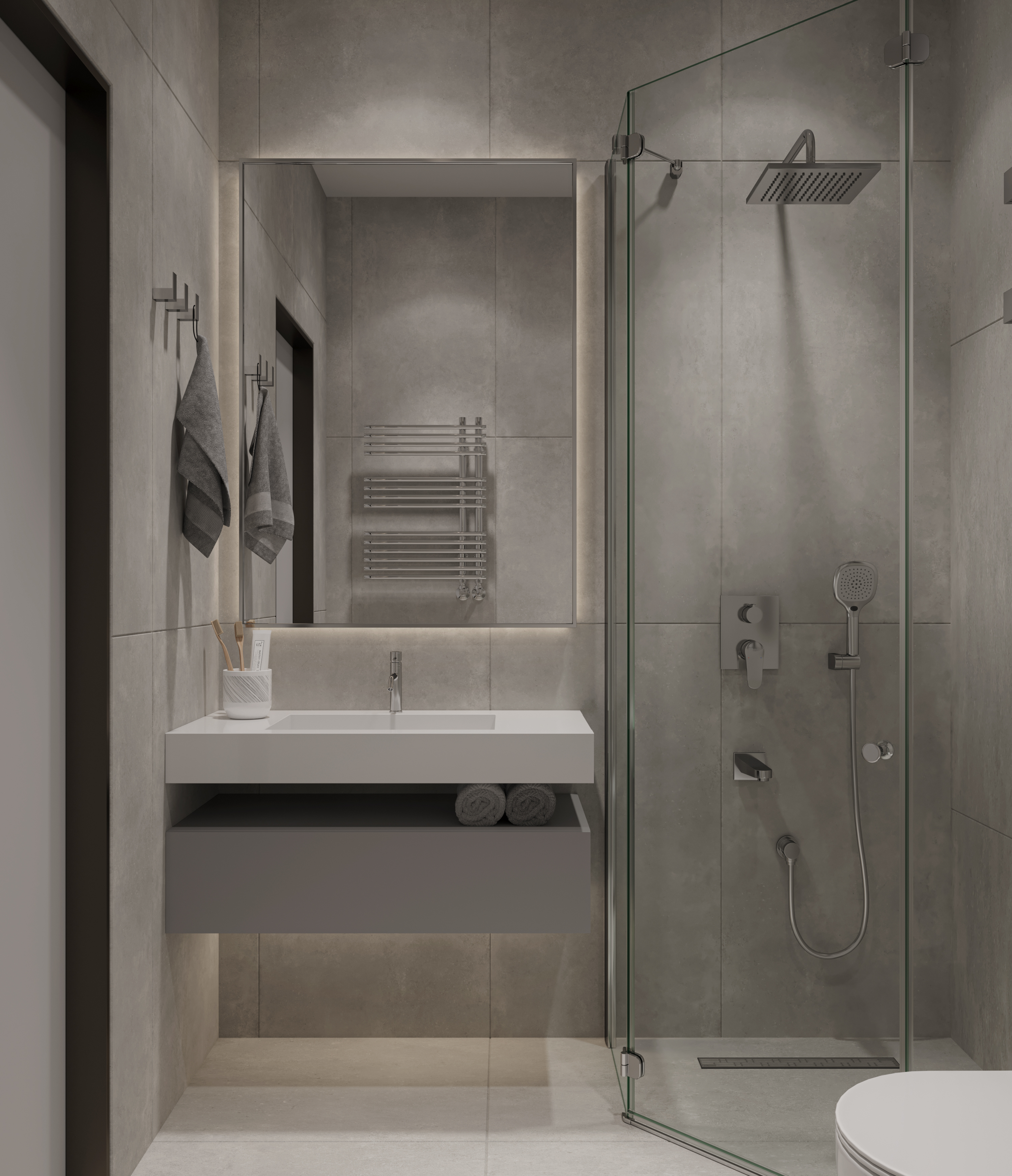 RR 建设（巴库 125㎡）-24