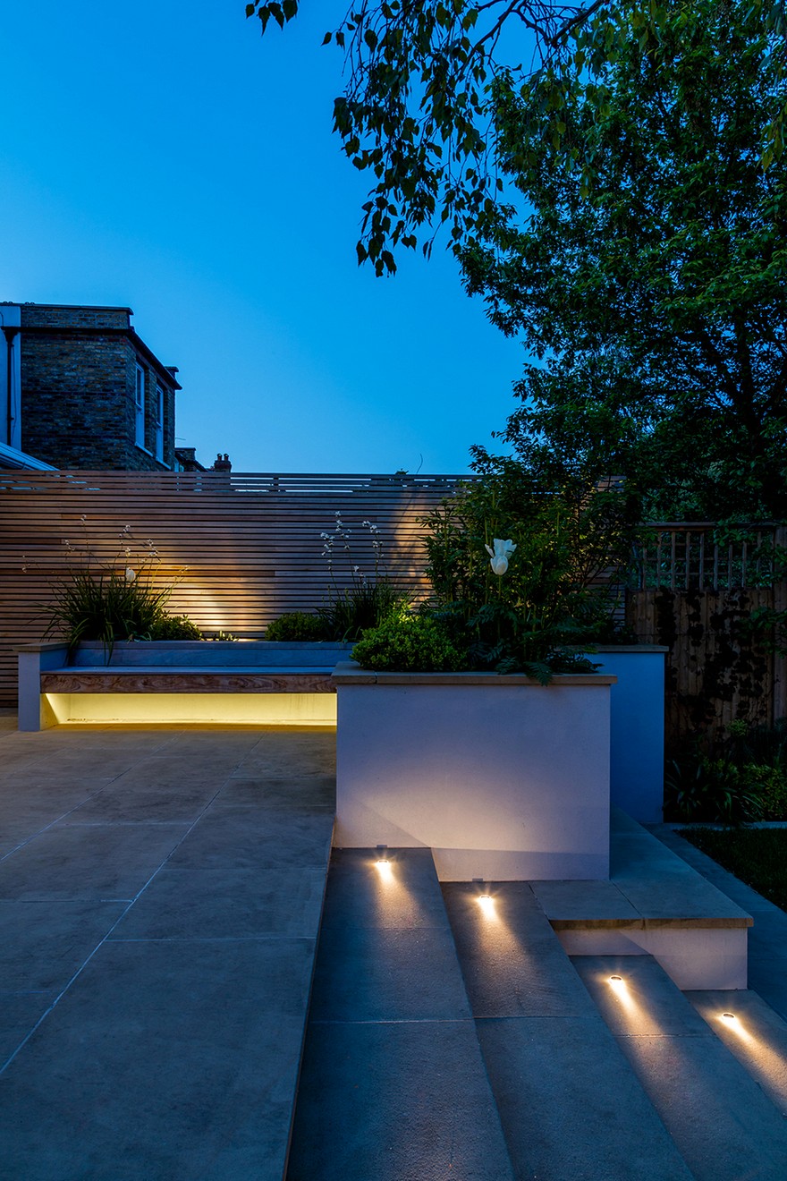 伦敦邓莫尔路屋-32