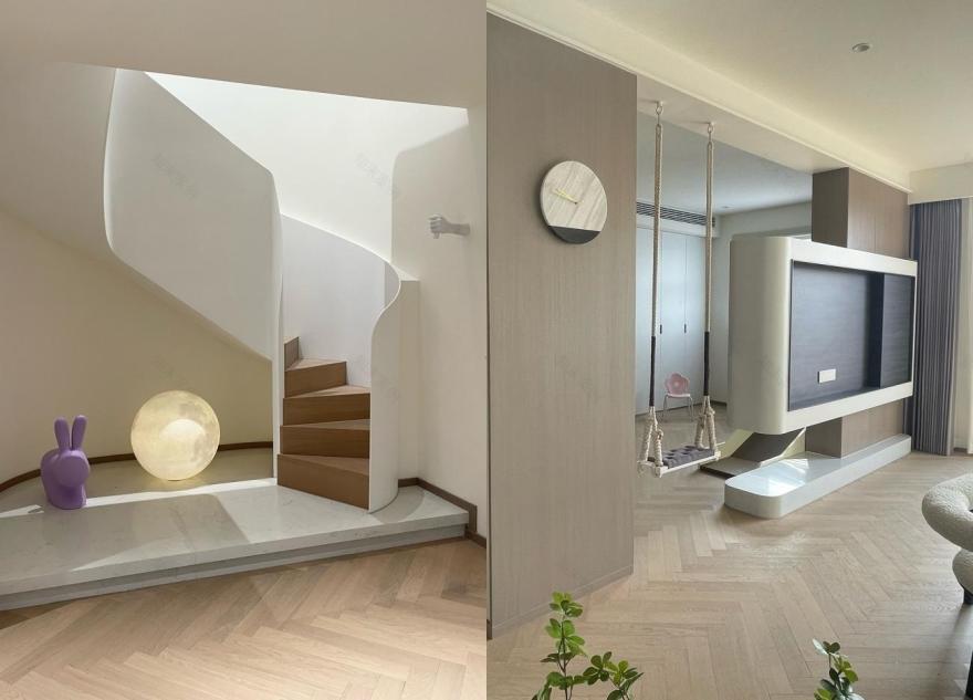 上河御府丨企屋设计-71