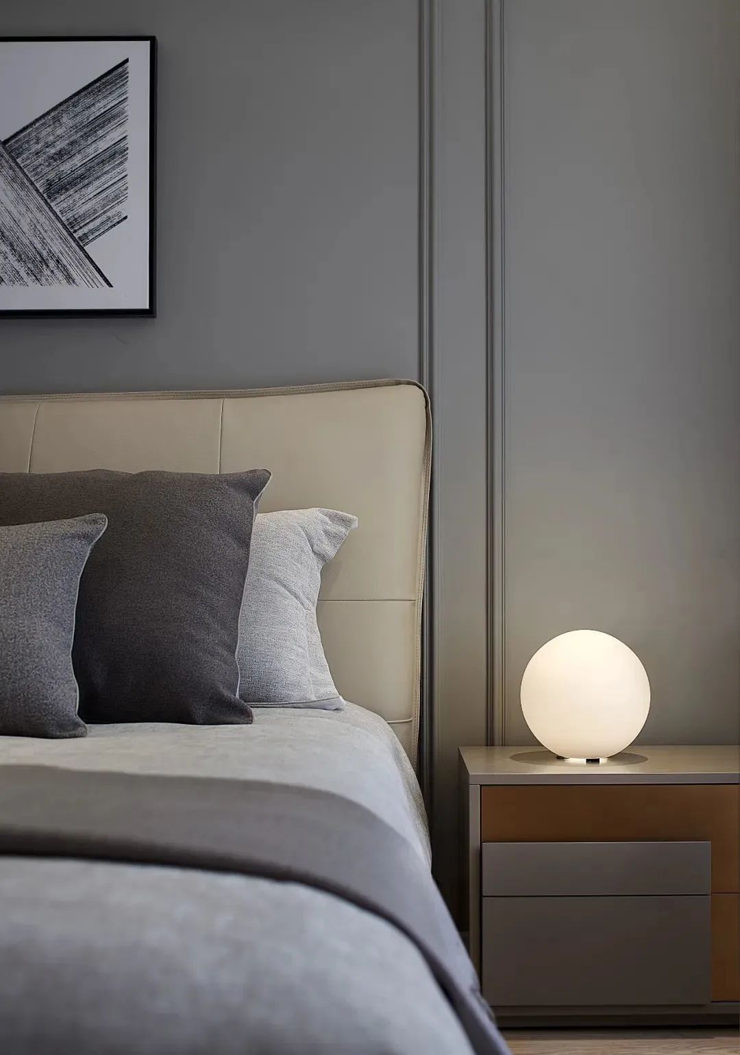 北城梁筑 · 旧房翻新丨北城梁筑设计-32