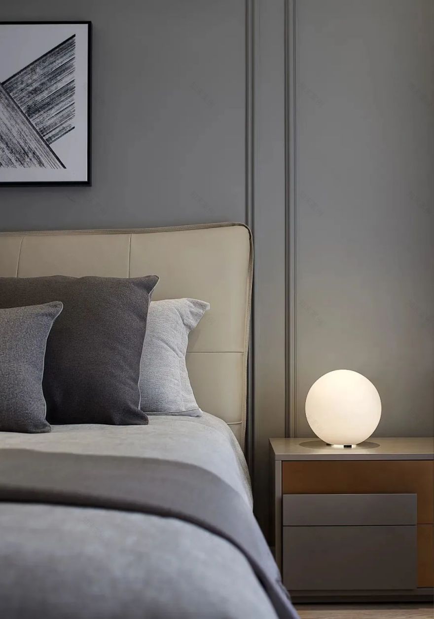 北城梁筑 · 旧房翻新丨北城梁筑设计-32