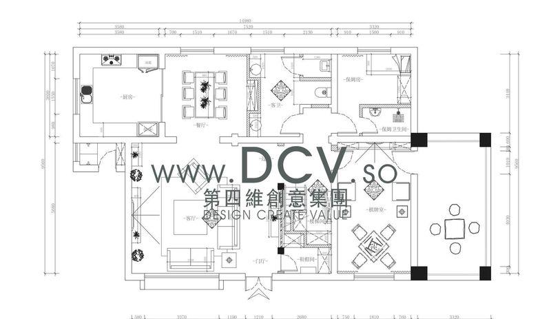 丰源美佳别墅-41