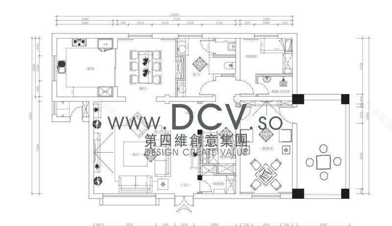 丰源美佳别墅-41