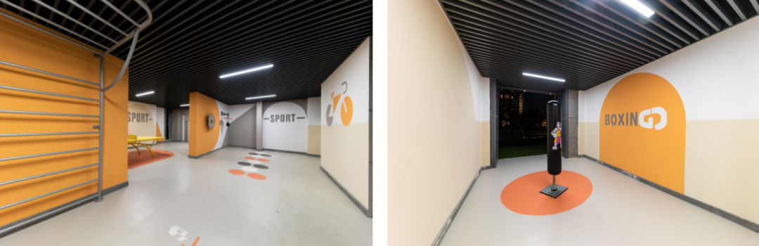 湖州府大区景观设计丨中国湖州丨柏纳遨天(杭州)景观设计有限公司,杭州邑都建筑景观设计有限公司-59