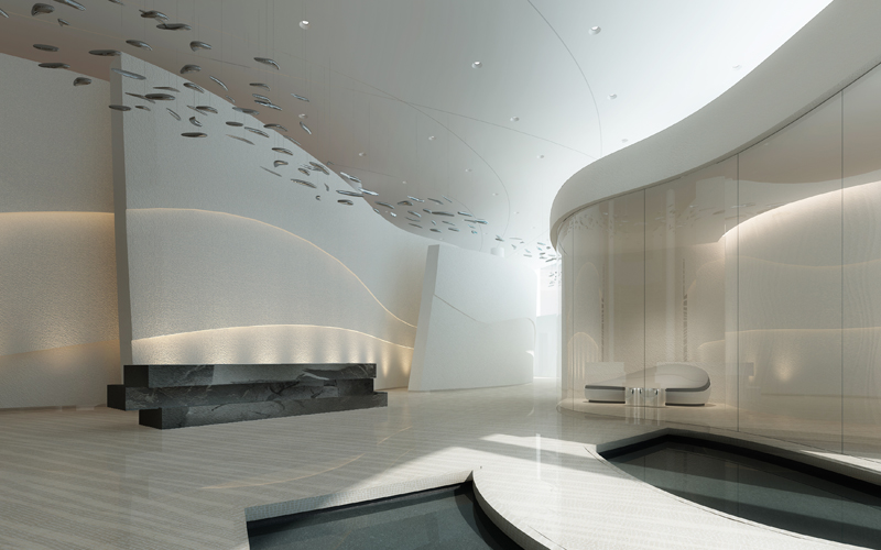 三亚蜈支洲岛中心酒店-6