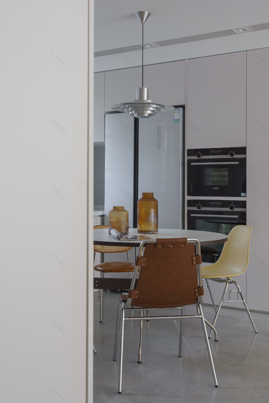 待春风 · 浙江嘉兴三口之家设计丨中国嘉兴丨右言空间设计-49