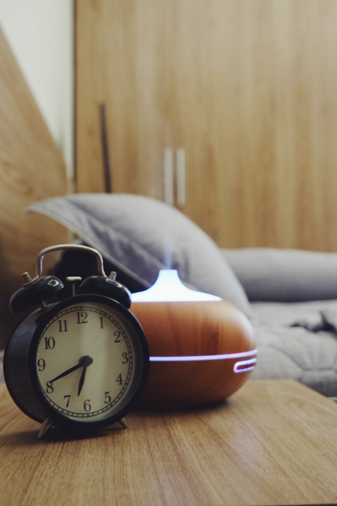 V&H 的家居装修丨The Void Workshop-27