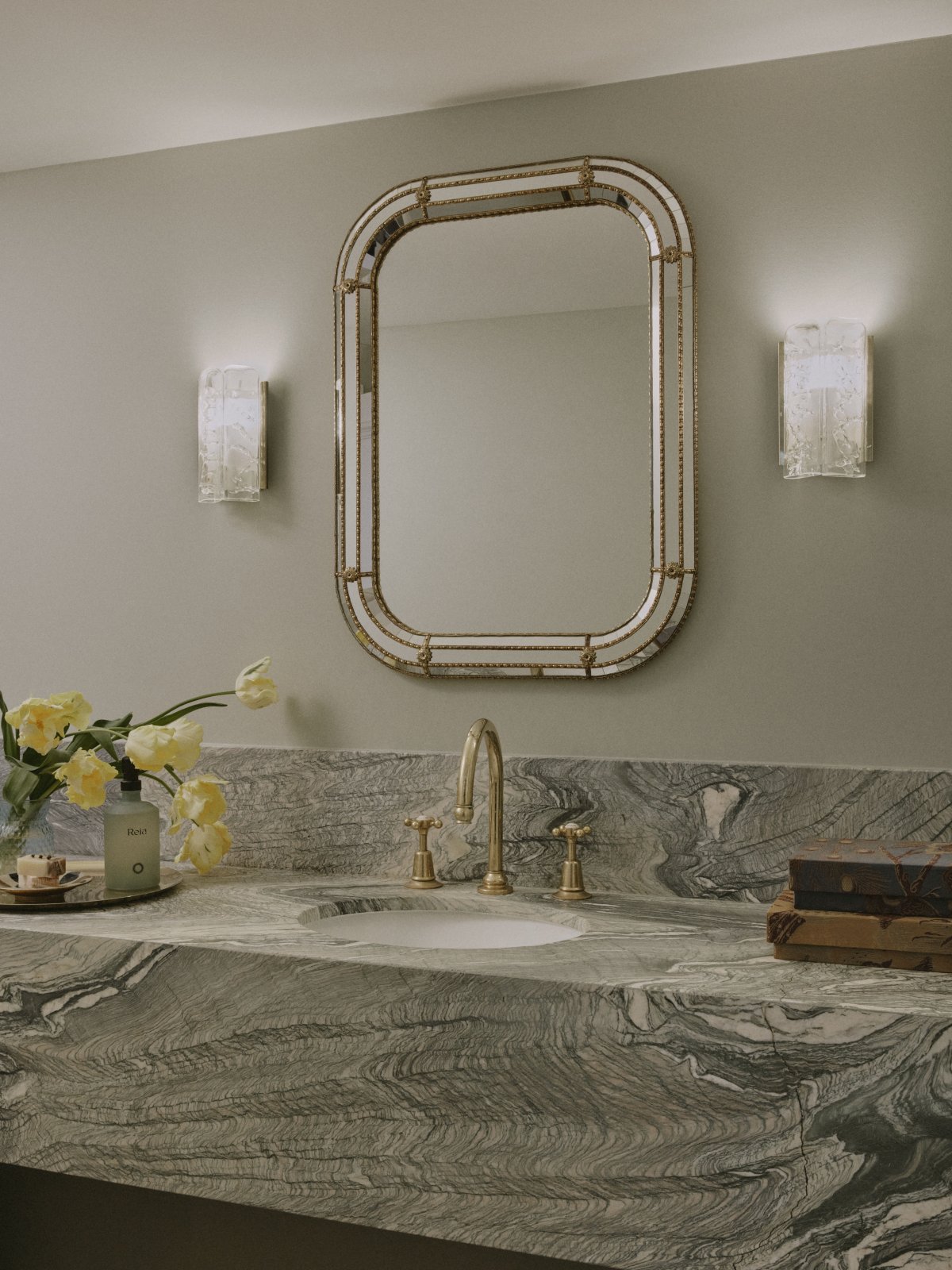 Blewcoat 学校室内设计丨英国丨Studio Ashby-16