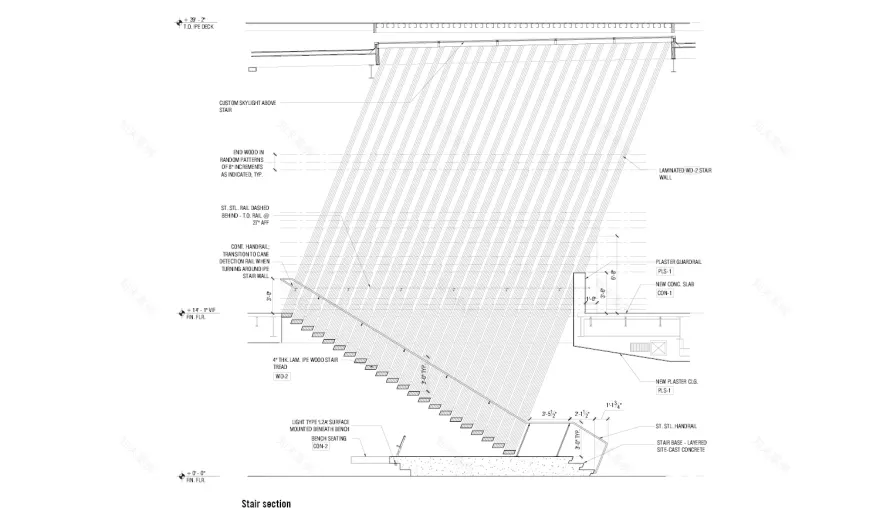 丨美国奥斯汀丨LTL Architects-36