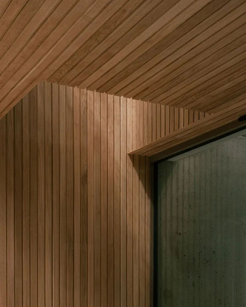 Lee Terrace 住宅丨英国伦敦丨Mailen Design-29