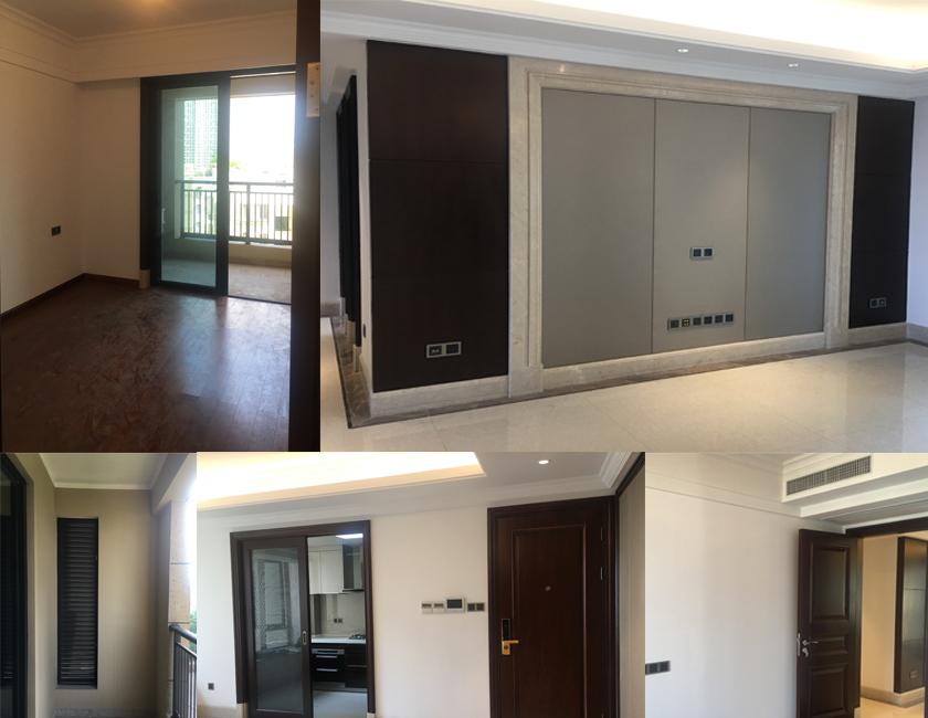 量身定制,打造轻奢时尚家居空间-3