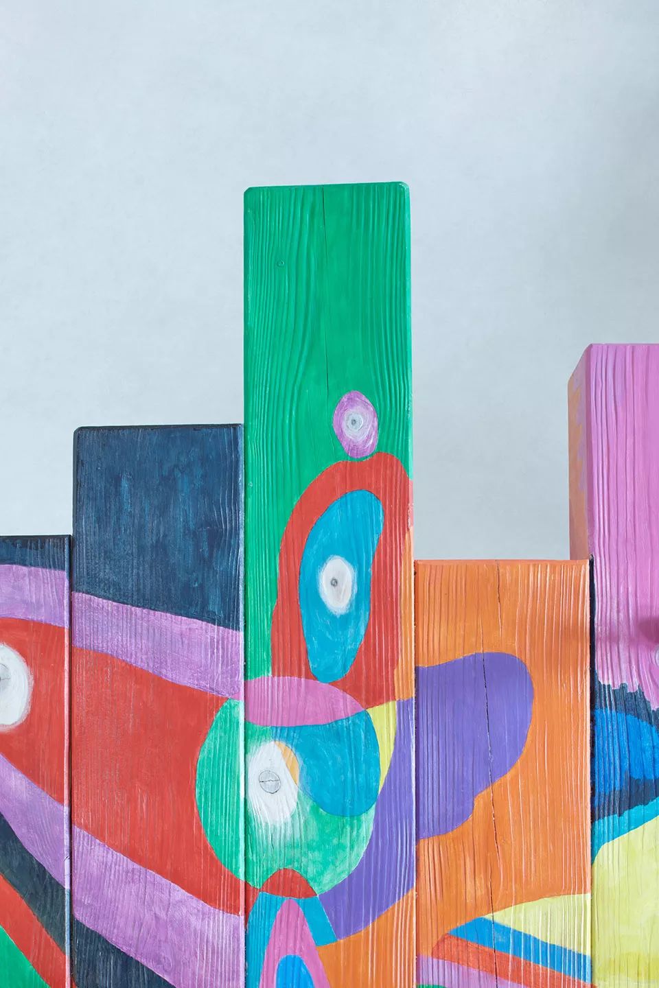 牛油果主题餐厅，绿色美食空间-30