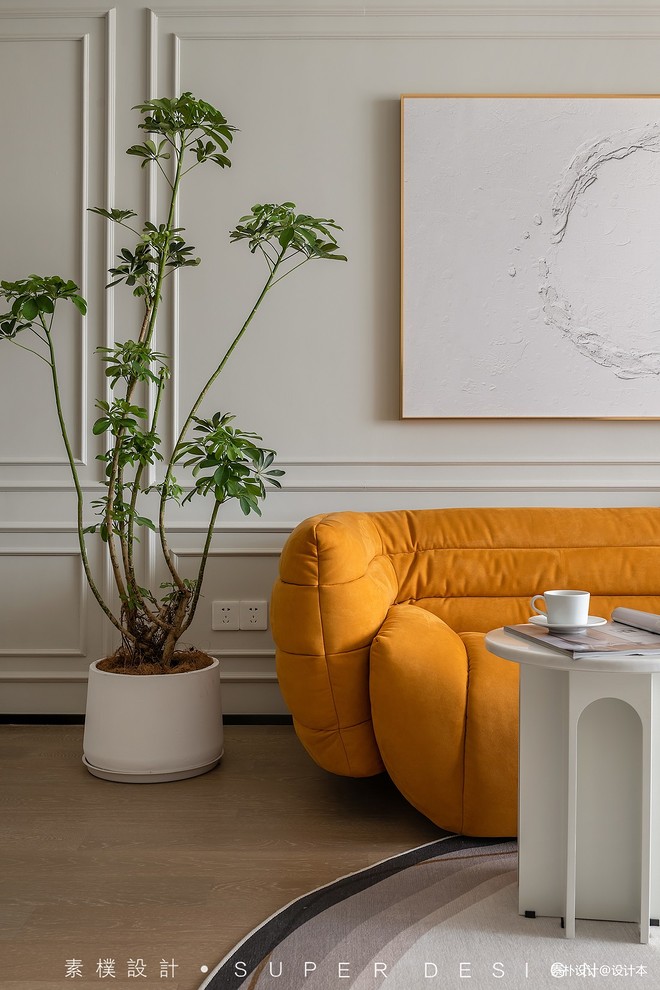 25万元三居81平米装修案例  重庆天地翡翠天麓丨中国重庆-27