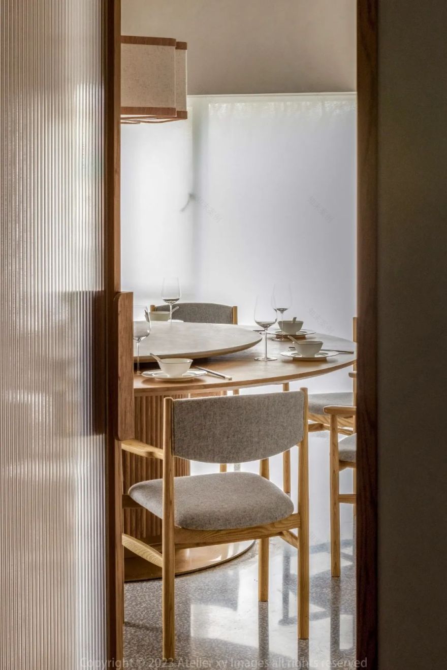 海上潮丨中国上海丨向域设计事务所-37