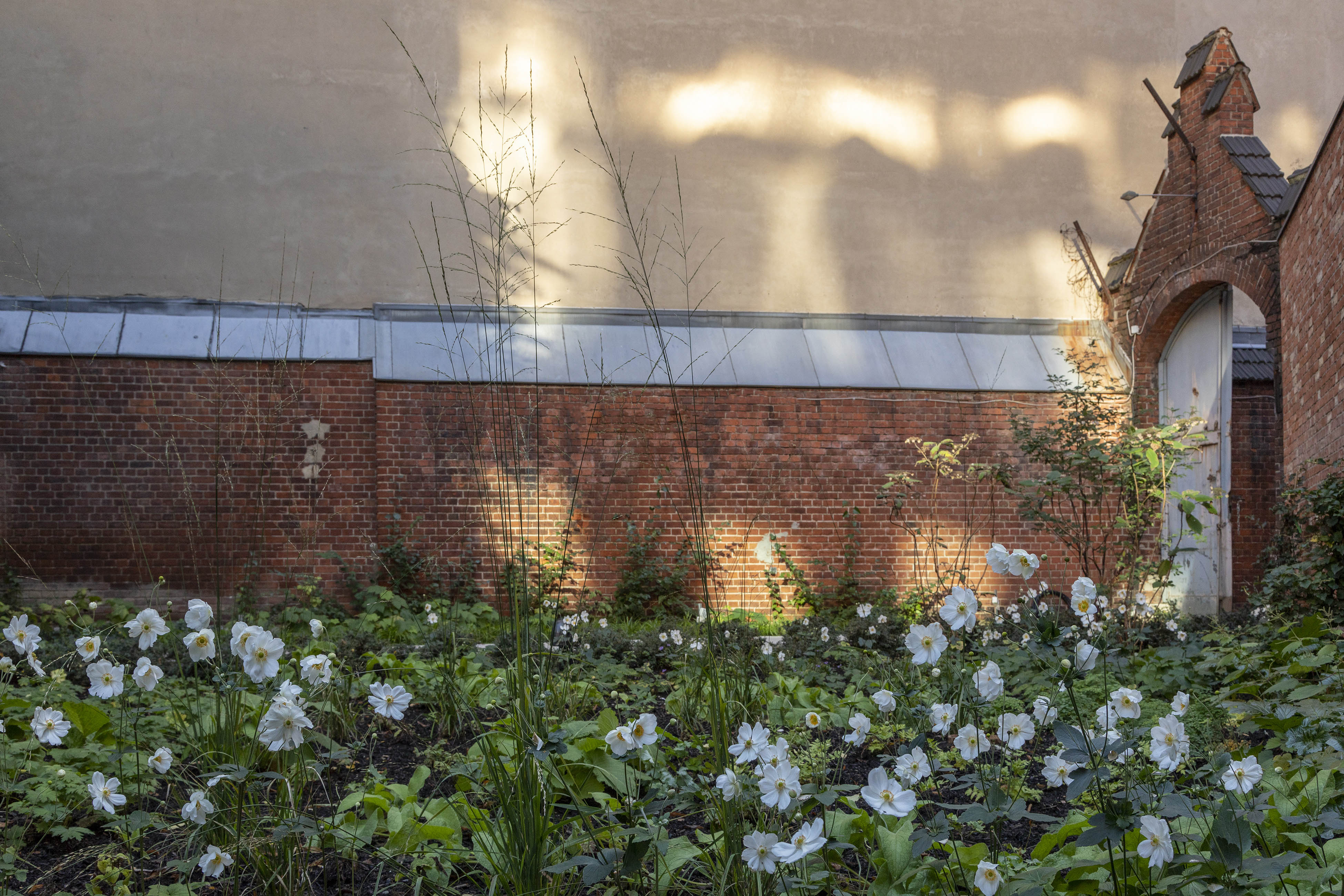 Wilmina 度假酒店丨德国柏林丨Grüntuch Ernst Architects-49