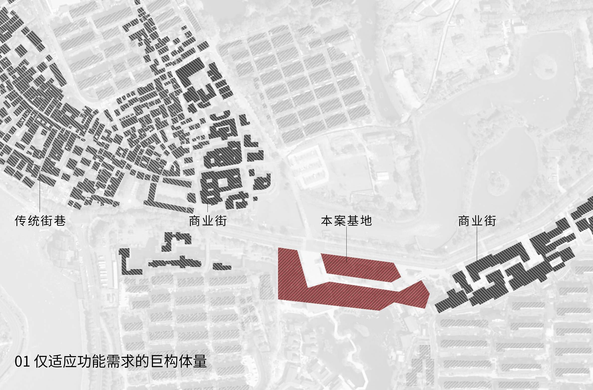 南京固城湾开元度假酒店丨中国南京丨gad×line+-27