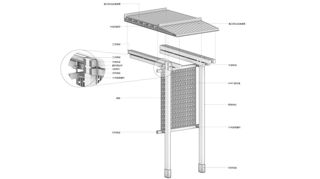 东莞松山湖悦榕庄丨中国东莞丨gad杰地设计-85