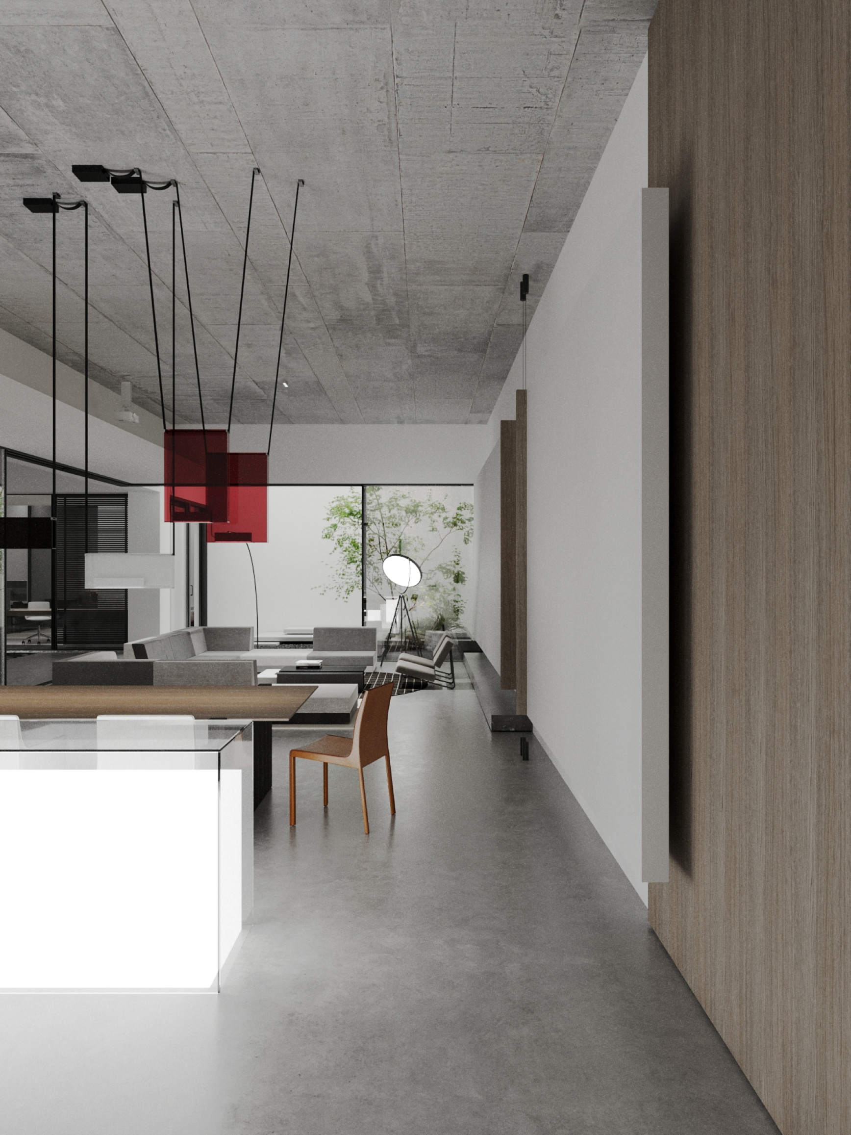 沙特豪华别墅884号丨沙特阿拉伯利雅得丨ARTIMITRO-62