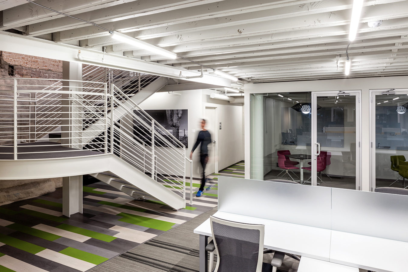 丨美国图森丨Rob Paulus Architects-12