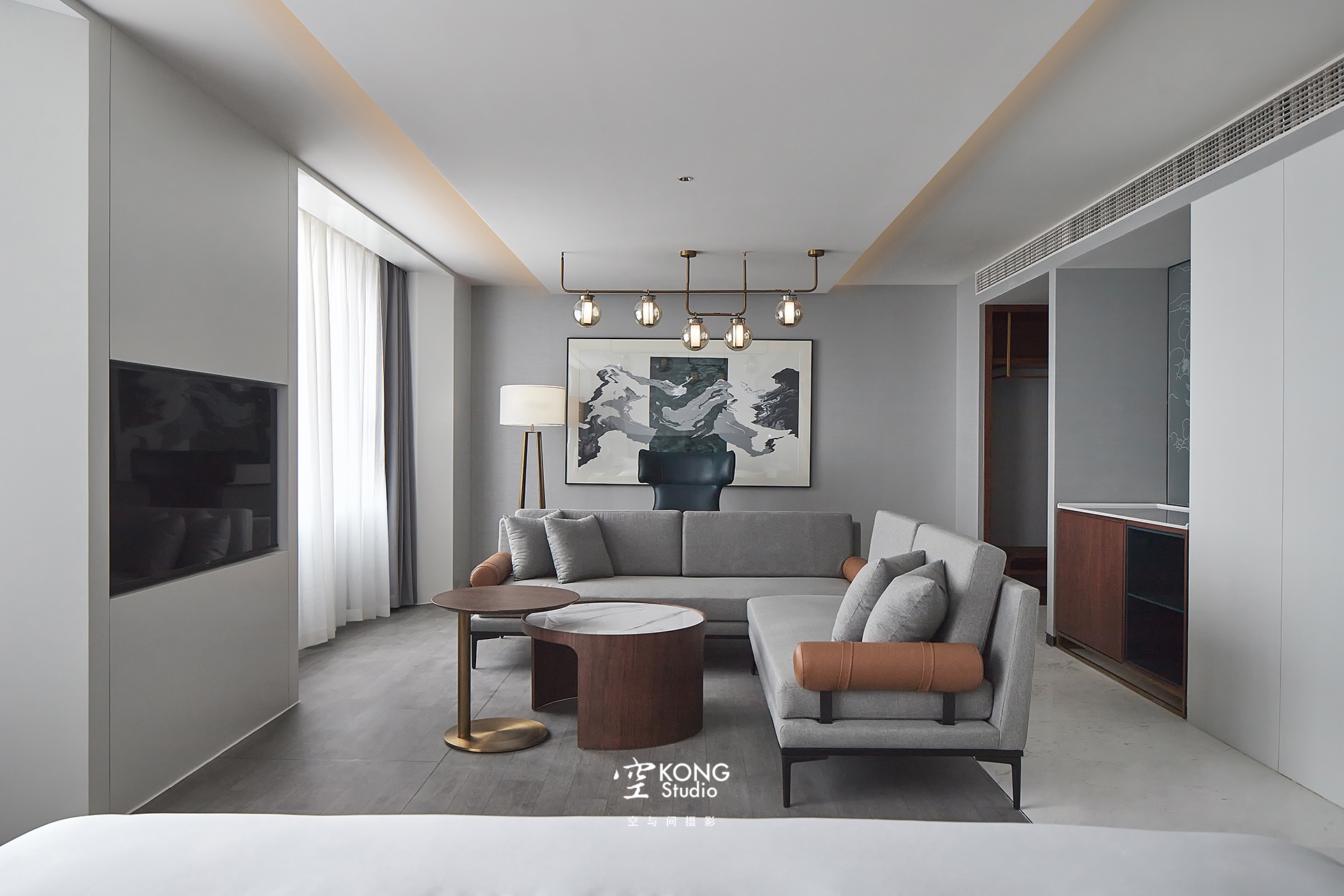 四季雲庭精品酒店丨中国眉山丨BDD 布道设计-40