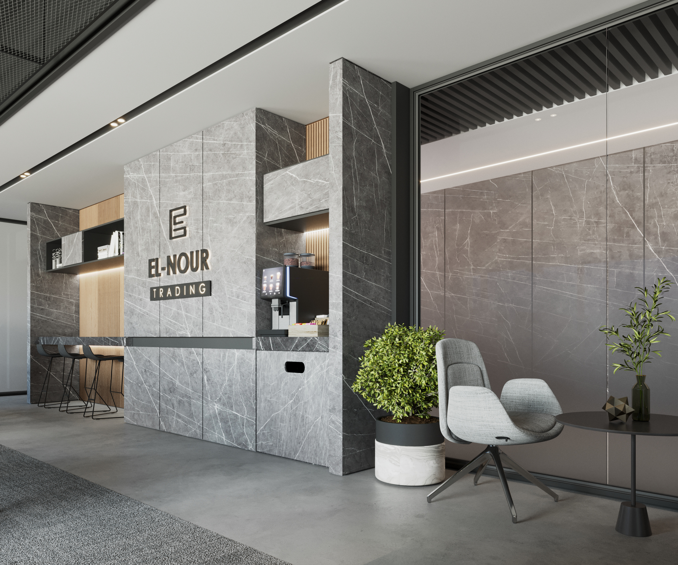 Office Space Interior-9