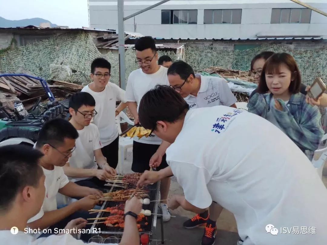 易思维千岛湖团建之旅,感受清官海瑞忠义精神-66