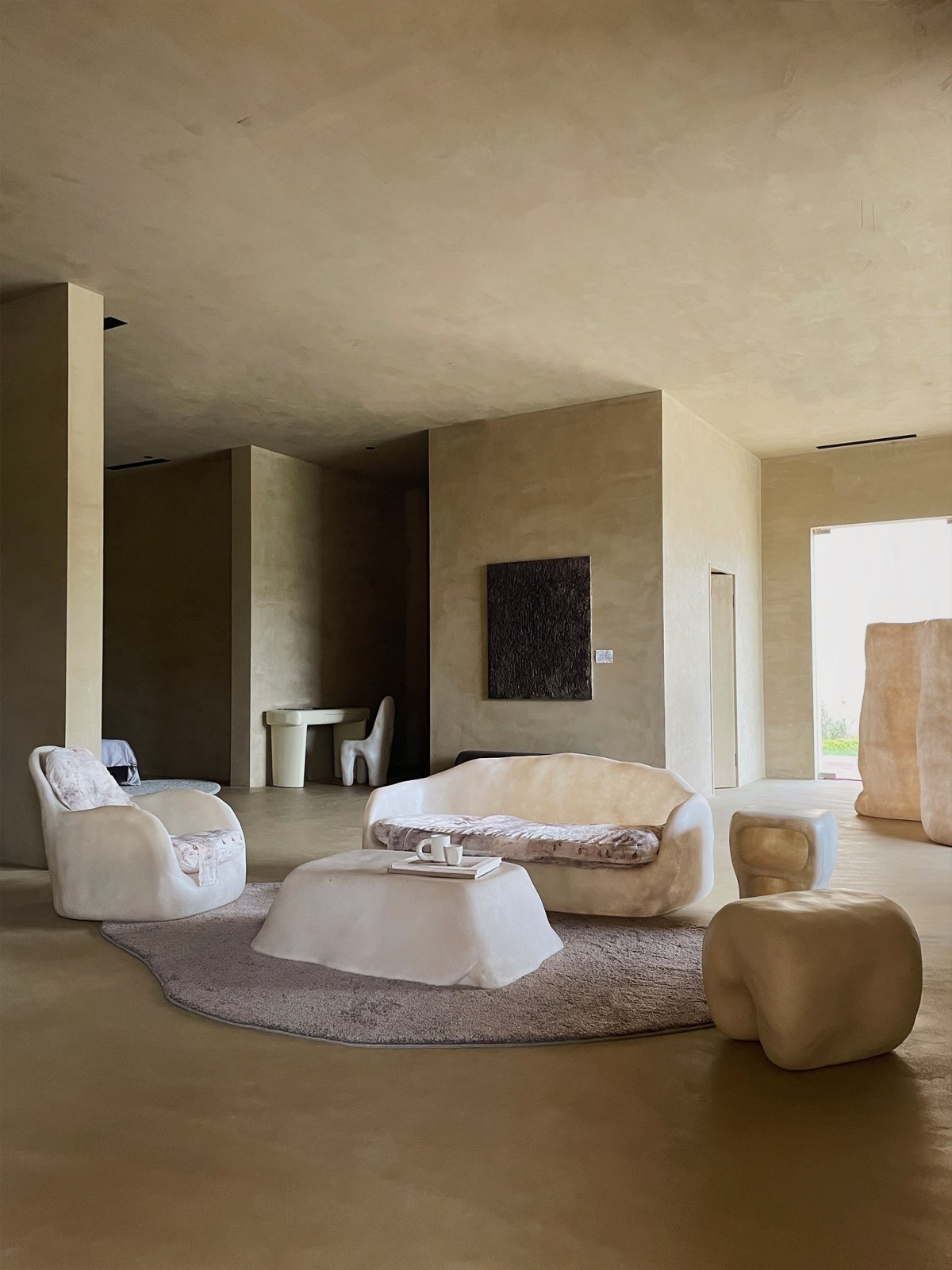 Kar Room Aranya 店丨中国河北丨Kar 联合在地文化-3