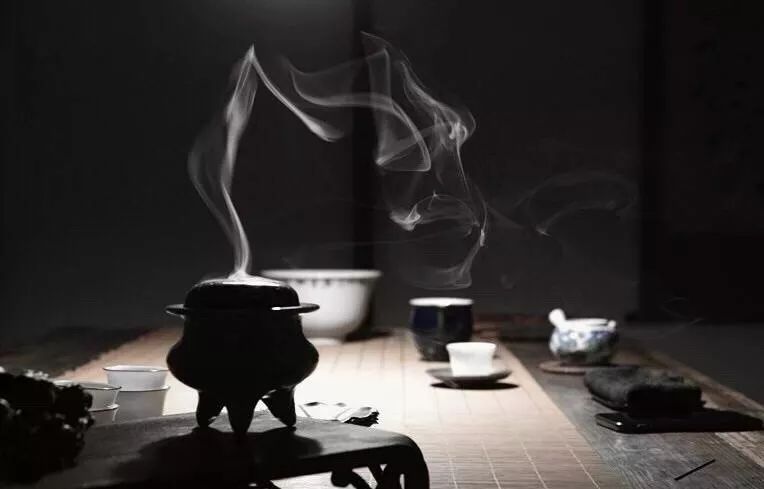 闲居，人生最大的奢侈-19