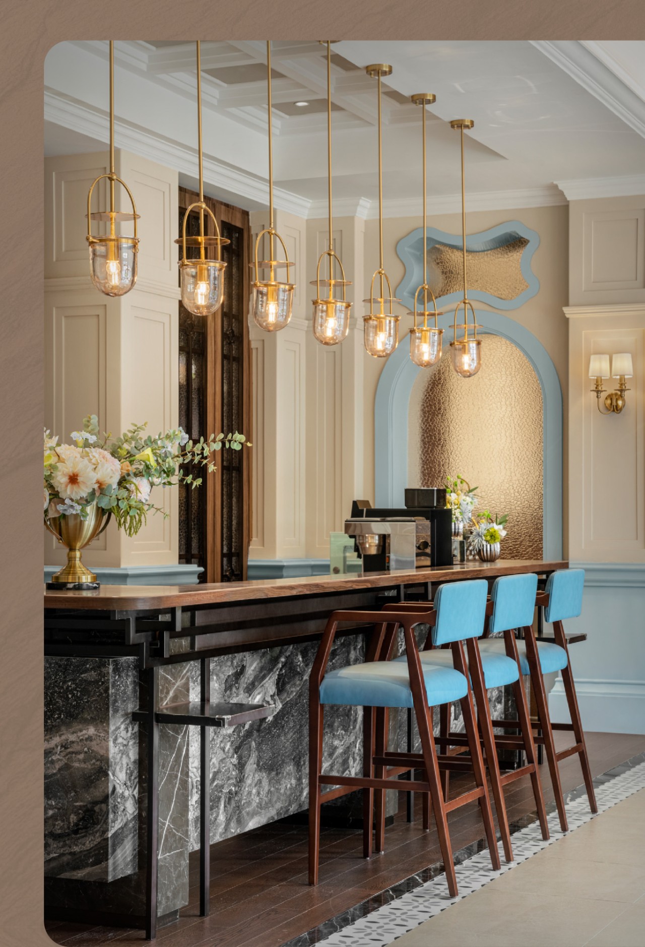 HBA中国高端康养案例｜以卓越设计升级长者晚年生活-34