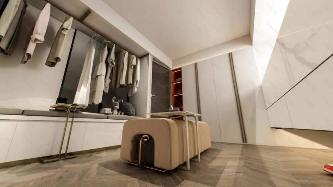 隐. 空. 圆——四季都会-54