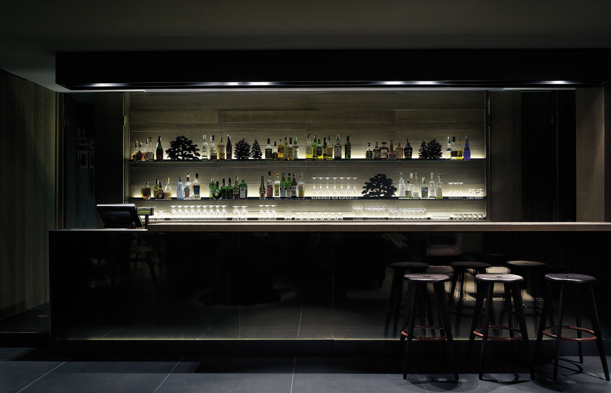 Parc Hotel Billia  Piero Lissoni-5