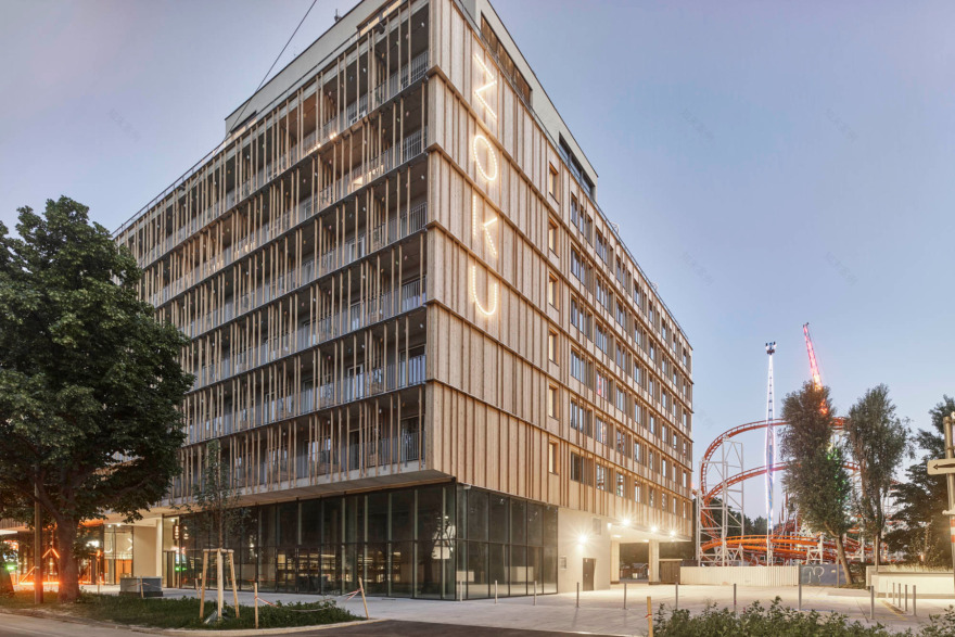 丨奥地利维也纳-2