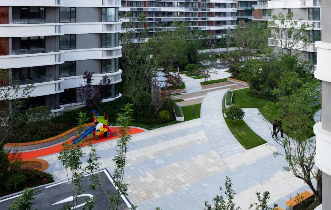 流光溢彩 不负生活 | 东方时尚中心·尚璟（大区）-42