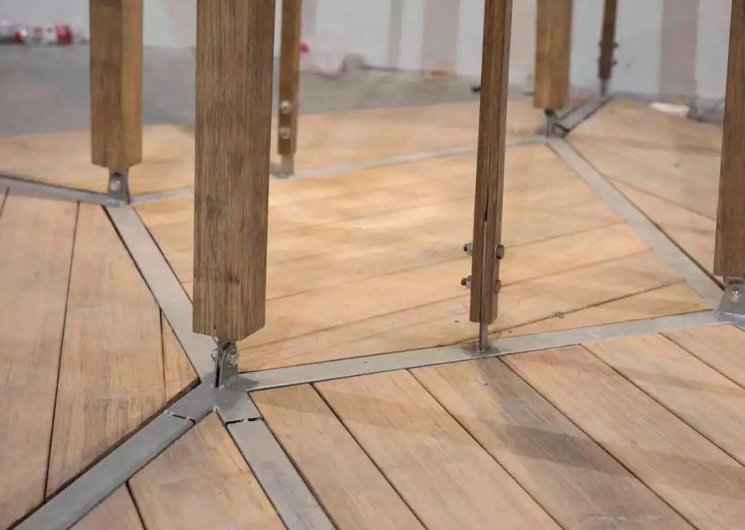 上海滨江爱特公园凉亭-80