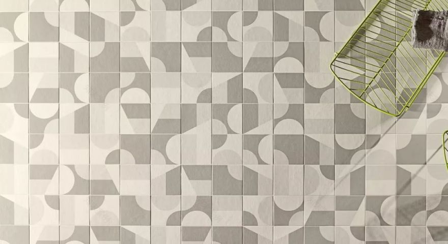 创意墙砖设计,打造独特空间美学-85