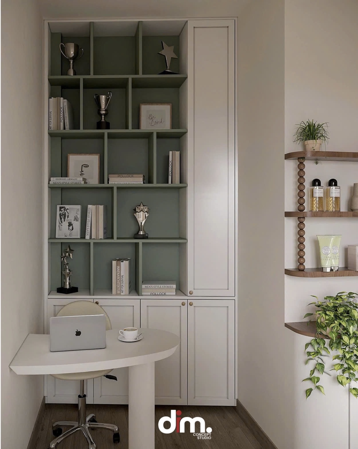 SPA BINH THANH , HCMC 小型美容院-15