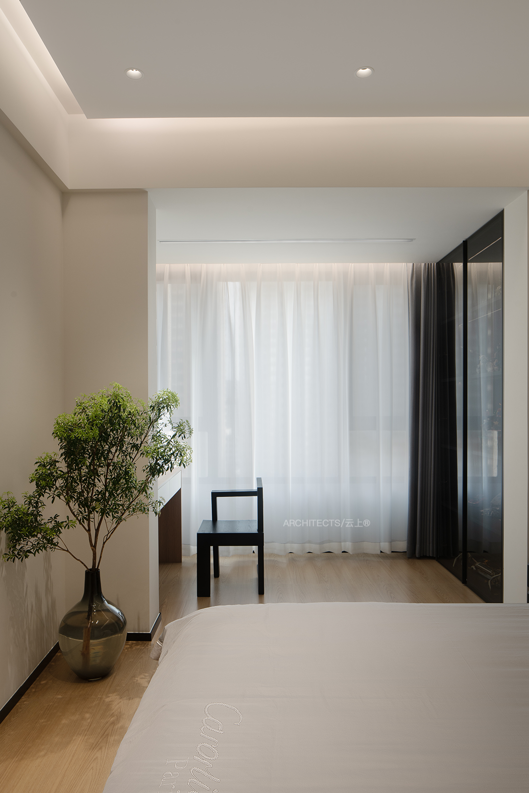 沐光丨中国淄博丨云上译舍-33