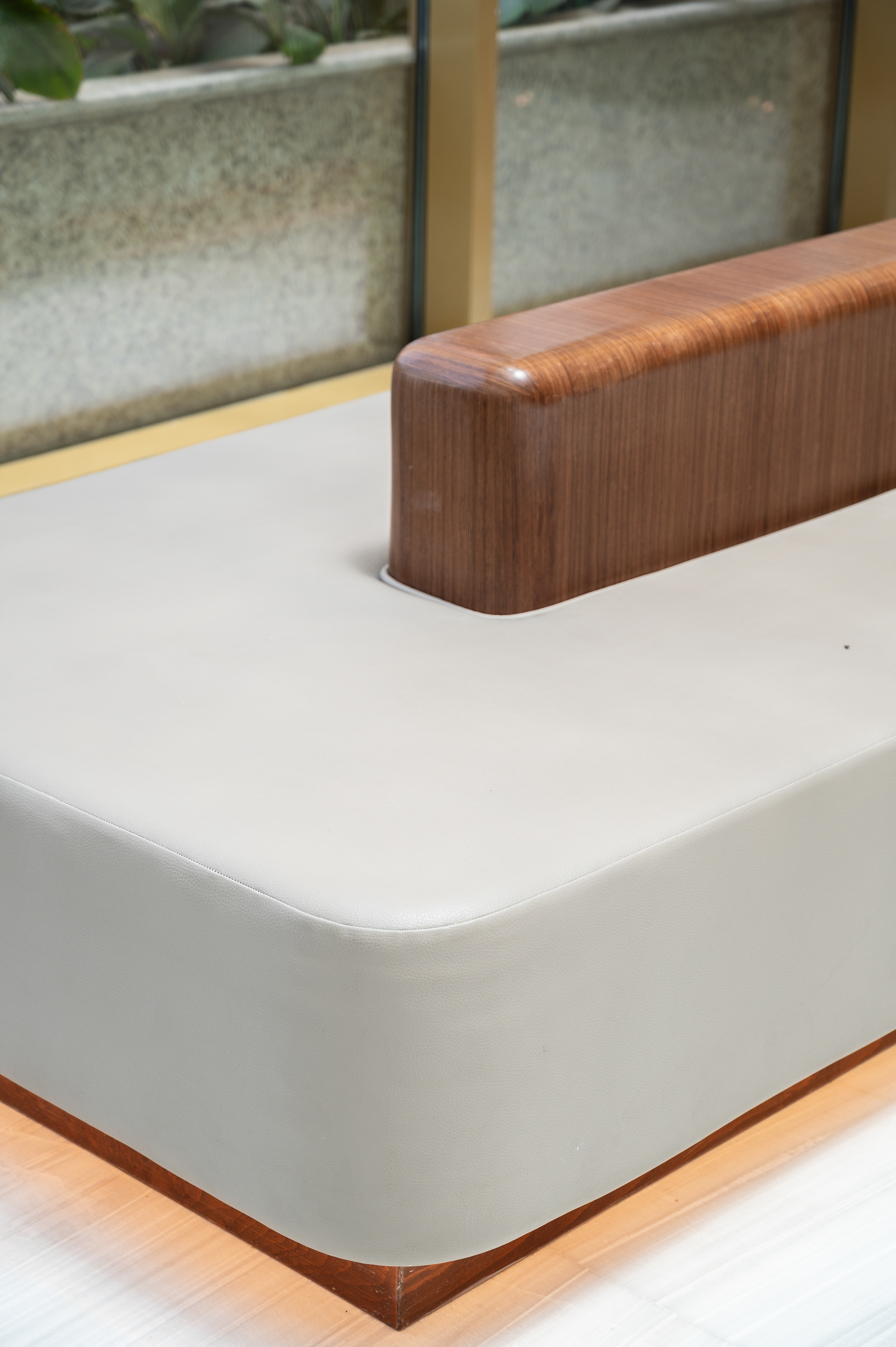 Conrad Cairo 公共区域室内设计丨埃及开罗丨El Ghoneimi Architects-67