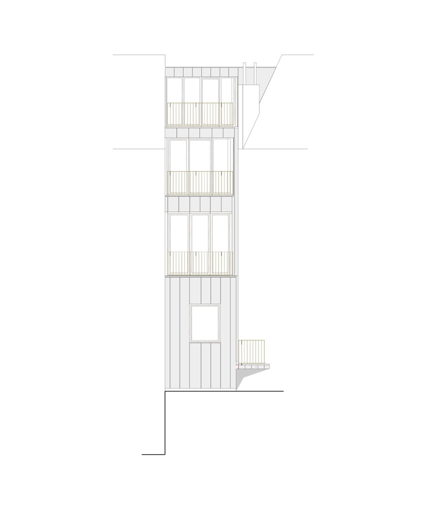 变奏空间 · 比利时 Kangaroo House丨vvv-44