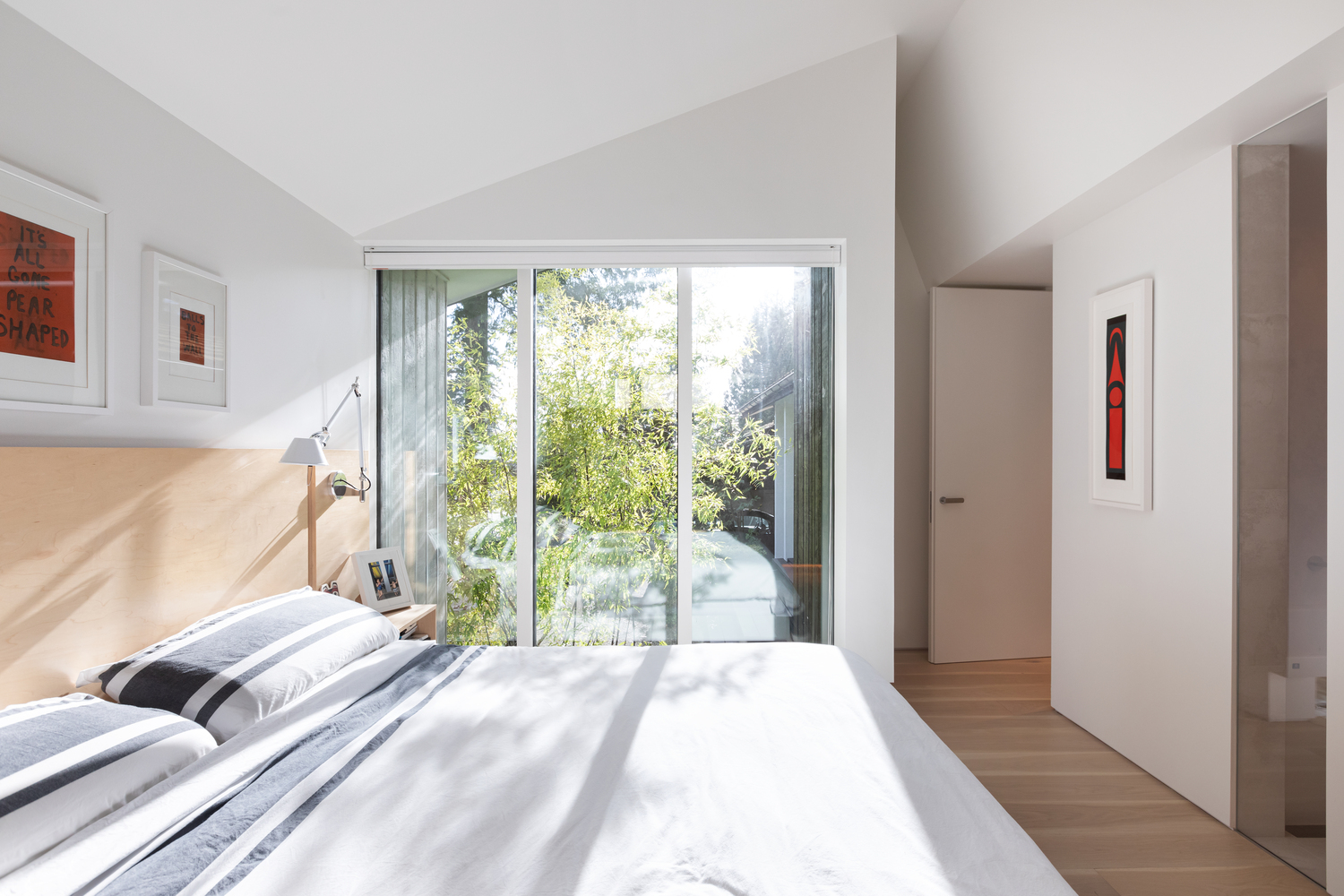 北温哥华 Berkley House 改造丨加拿大温哥华丨RSAAW-26