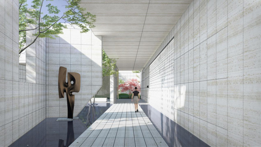 沈阳万科府前壹号丨中国沈阳丨北京创翌善策景观设计有限公司-42