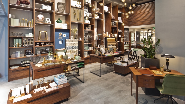 奥尔特洛夫商店，由商店设计师们设计，科隆-28