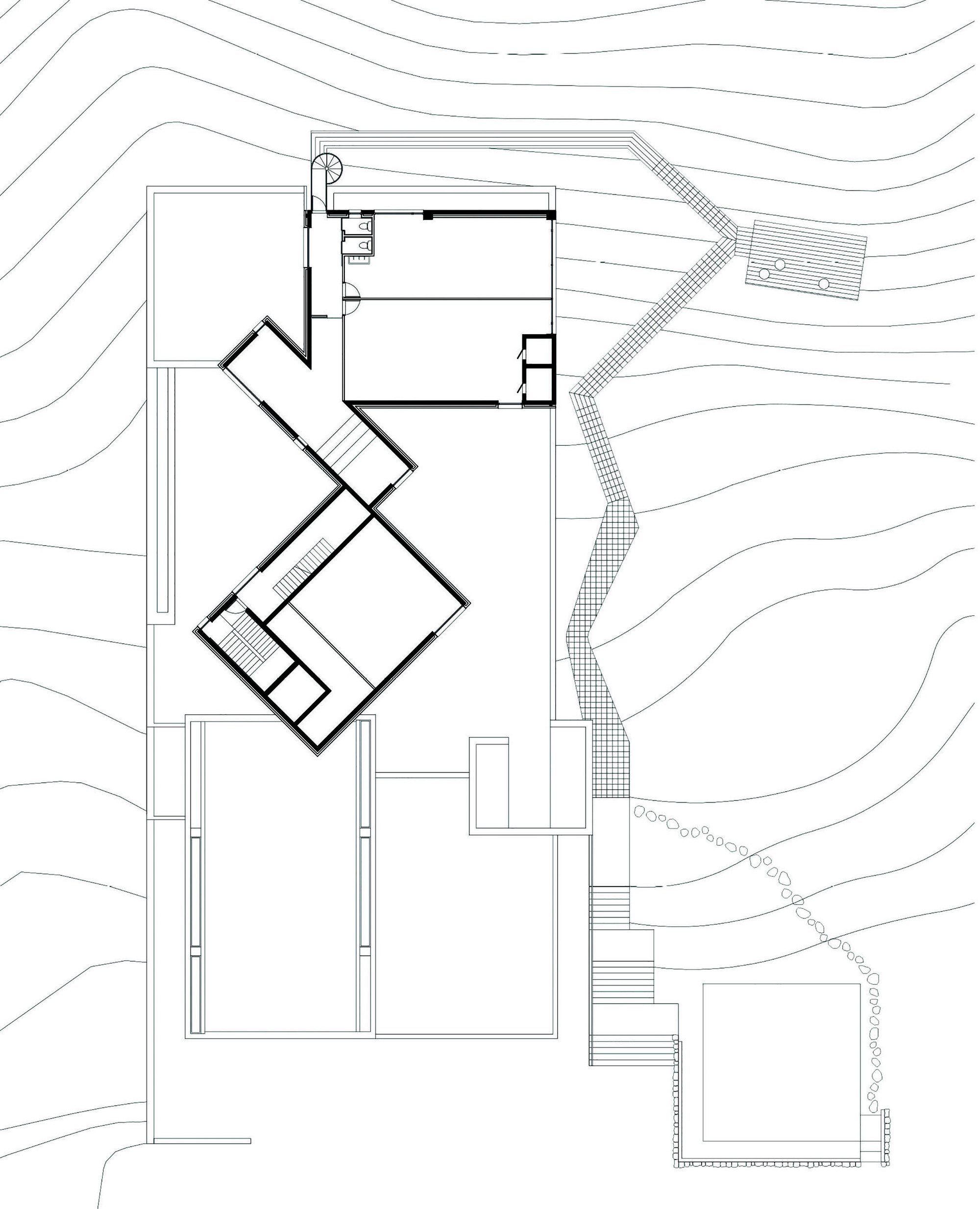 ISON Architects丨幼儿园丨Iddeul Kindergarten-32