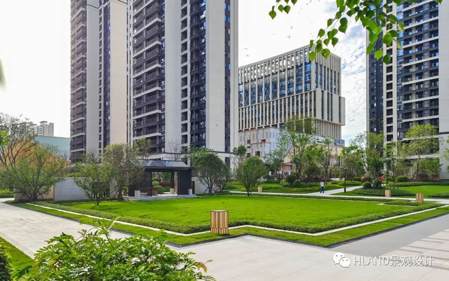 上杭鼎盛·天辰景观设计丨中国龙岩丨厦门合立道设计集团景观设计所-35