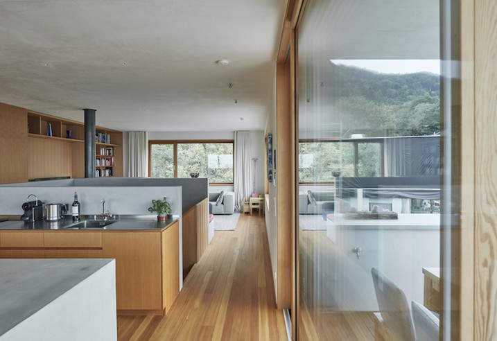 丨奥地利丨HEIN architekten-21