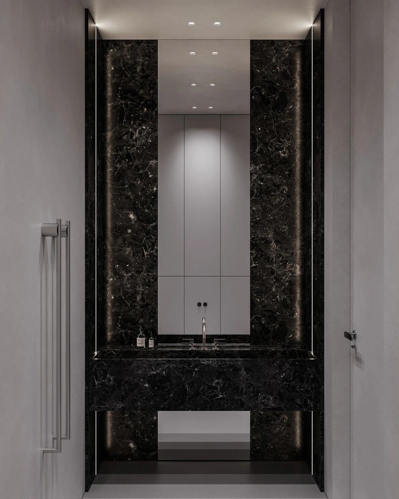 优质公园丨俄罗斯莫斯科丨MIKHAIL FATEEV,ANNE KIREEVA-77