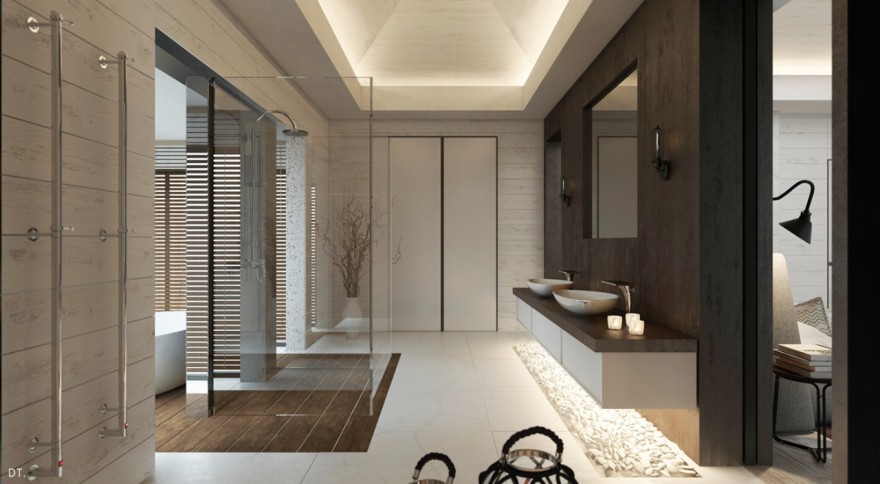 简约生活,探究空间哲学-97