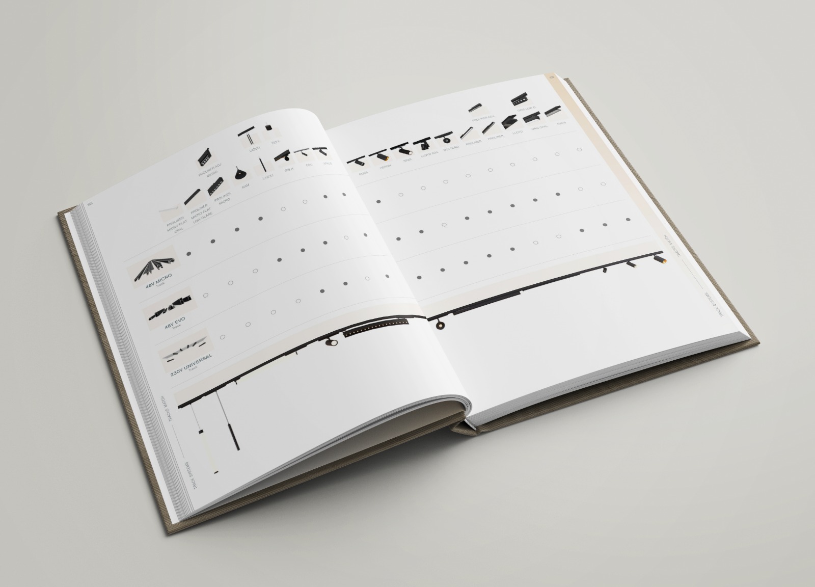 ATMOSPHERES OF LIGHT Catalogue-15