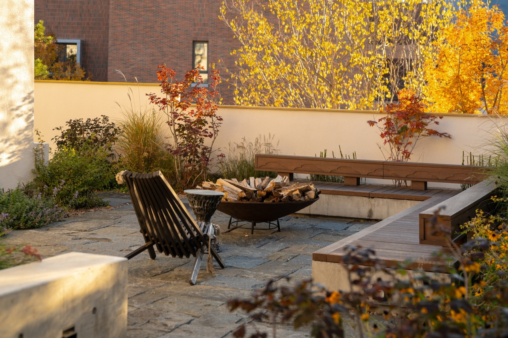 阿那亚金山岭酒店组团（含书店,酒店,泳池等）丨中国河北丨WTD纬图设计-21