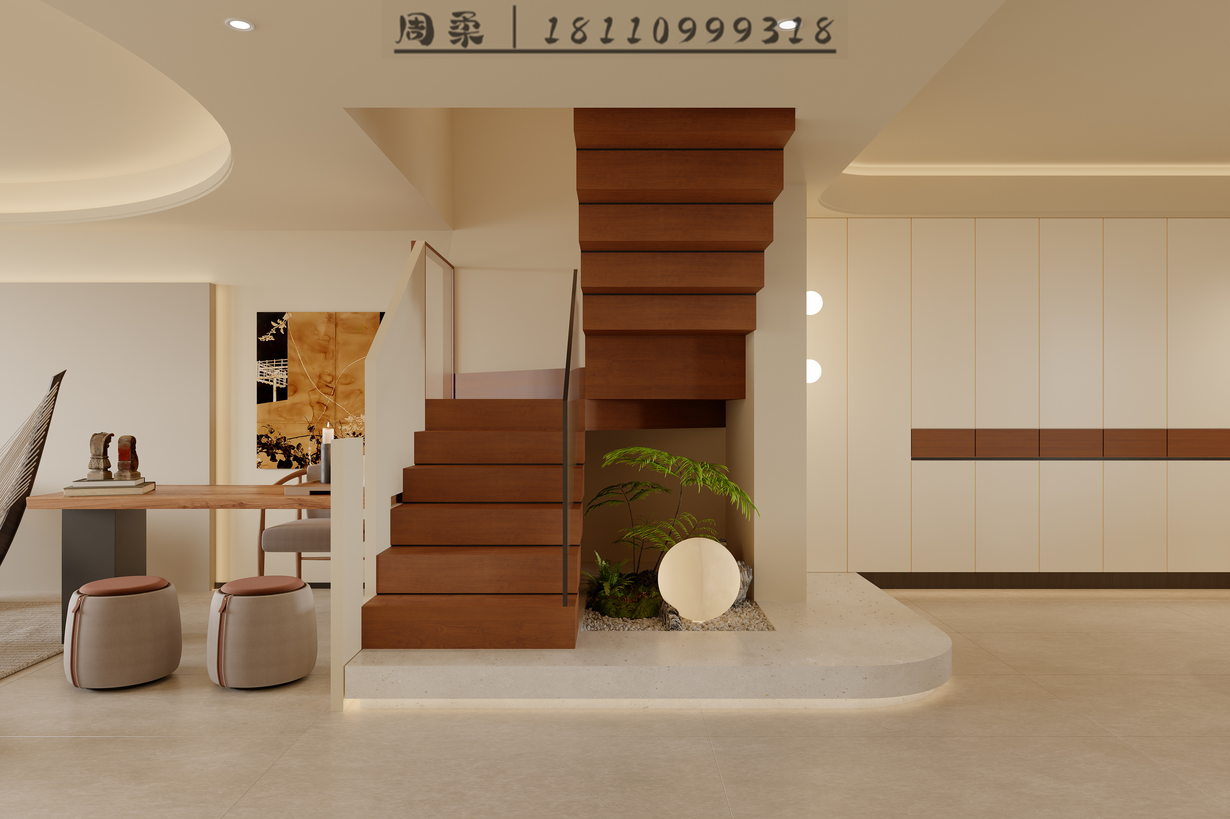 听设计师一句劝，中古风真的超适合普通人-3